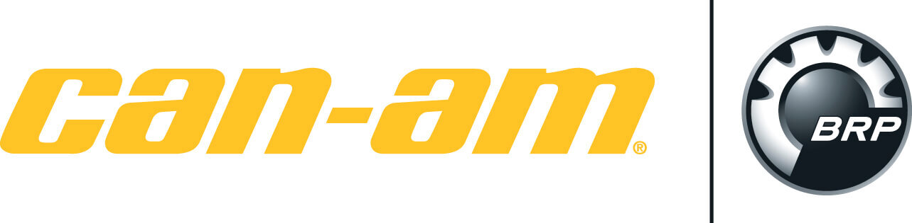 Can-Am&reg; Logo