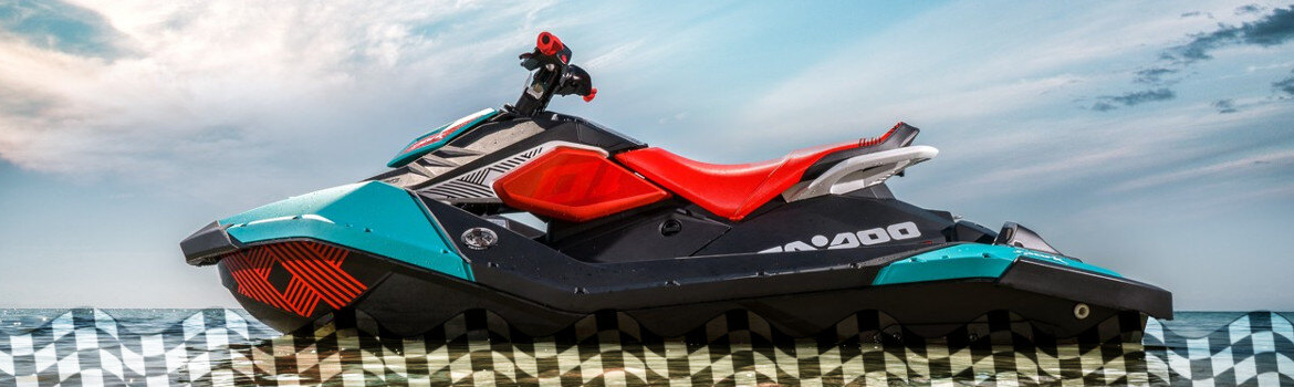 SEA DOO