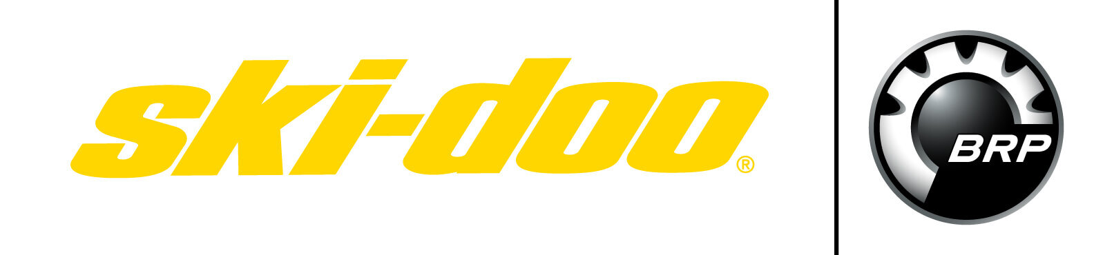 Ski-Doo Logo